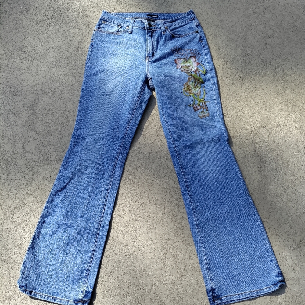Ana jeans sz 8